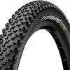 Pack Of 2 Continental Cross King Tire 29 X 2.2 Clincher Wire Black Road Bike 2022 | Tires