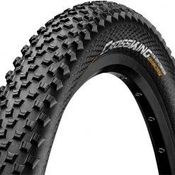Pack Of 2 Continental Cross King Tire 29 X 2.2 Clincher Wire Black Road Bike 2022 | Tires
