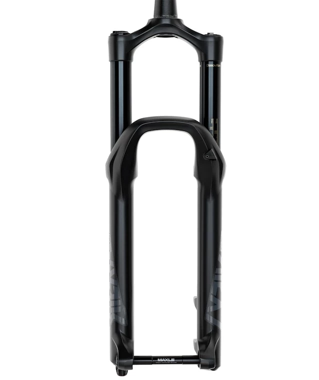 RockShox Fork Lyrik Select Charger RC - Crown 27.5" Boost™ 15x110 160mm 2022 | Mountain Bike Forks - Image 2