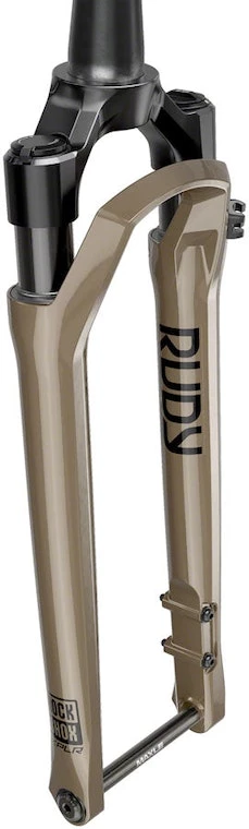 RockShox Fork RUDY Ultimate Race Day - Crown 700c 12x100 30mm 45 Offset 2022 | Road Bike Forks - Image 5
