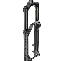 RockShox Fork Domain RC - Crown 27.5" Boost™ 15x110 160mm Black Alum Str Tpr 44offset 2022 | Mountain Bike Forks
