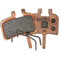 Kool-Stop Sintered Compound Copper 2017 | Brake Pads