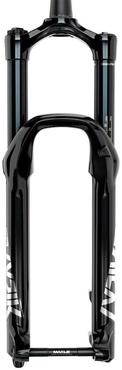 RockShox Fork Lyrik Ultimate Charger 2.1 RC2 - Crown 27.5" Boost™ 15x110 170mm 2022 | Mountain Bike Forks - Image 4