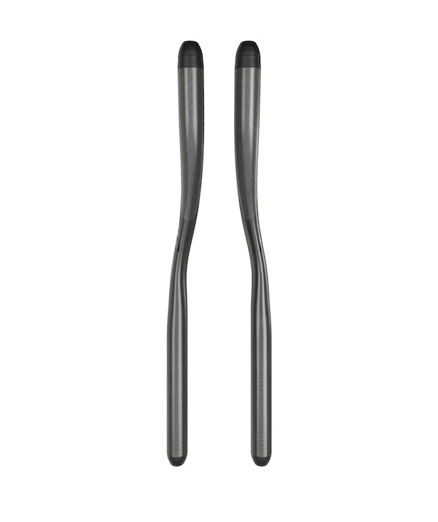 Zipp AM Vuka Evo 70 Extensions 2022 | Extension Bars - Image 2