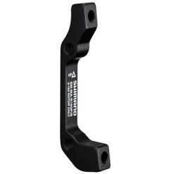 Shimano Disc Brake Adaptor Post/Is Rear 160 2017 | Other