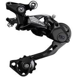 Shimano Deore Rear Derailleur M6000 2017 | Rear Derailleurs