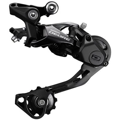 Shimano Deore Rear Derailleur M6000 2017 | Rear Derailleurs