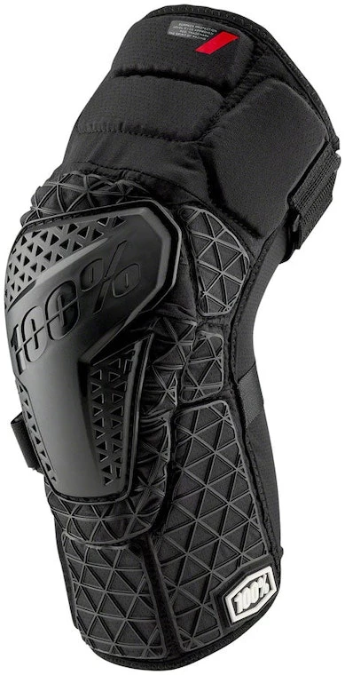 100% SURPASS Knee Guards 2022 | Body Armor - Image 3