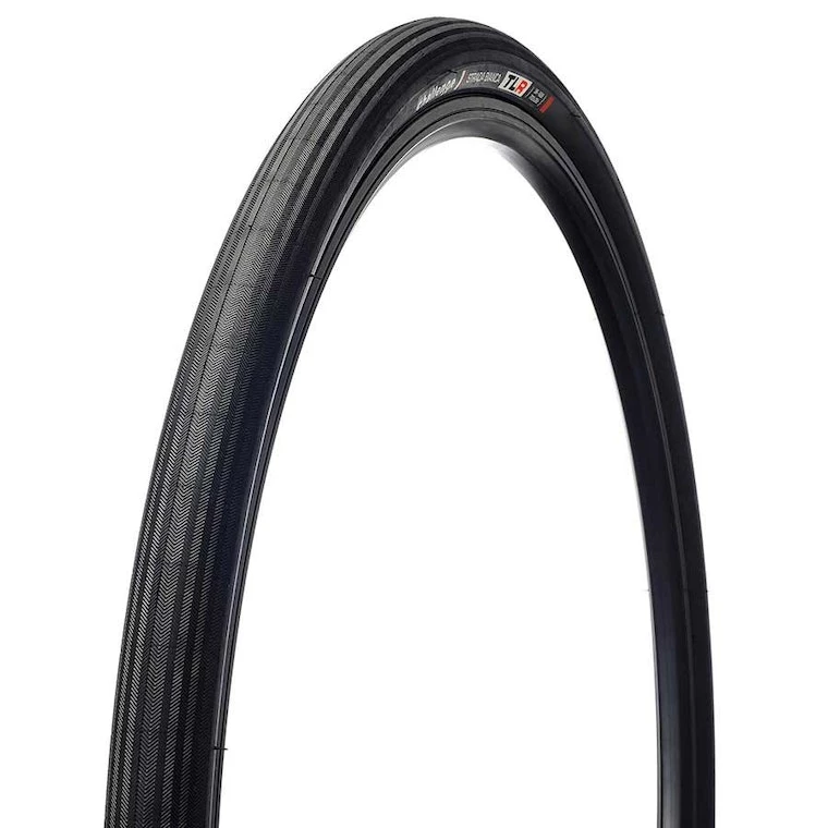 Pack Of 2 Challenge Strada Bianca Race Tire 700 X 36 Tubeless Folding Black 2019 | Tires