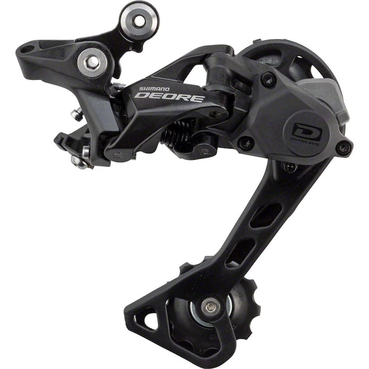 Shimano Deore Rear Derailleur M6000 2017 | Rear Derailleurs - Image 2