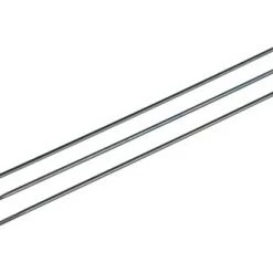 Zipp Spokes & Nipples & Washers 3 Pack 234mm Straight Pull 2022