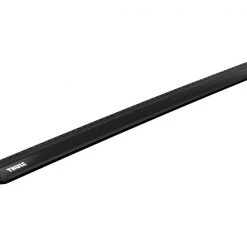 Thule Wingbar Evo 150 Black | Roof Rack Bars