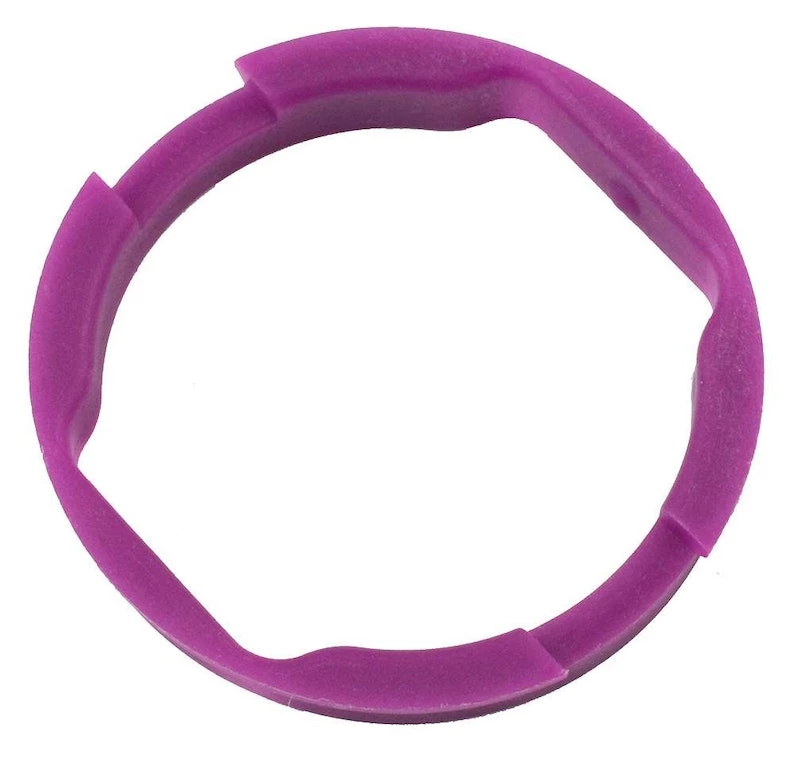 RockShox Rear Shock Volume Reducer Kit (Includes 1 Negative Token) Super Deluxe Thrushaft C1 (2021) 2022 | Other - Image 3