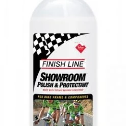 Finish Line Showroom Polish & Protectant 32oz Trigger | Cleaning Agents