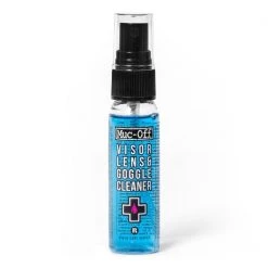 Muc-Off LENS AND GOGGLE CLEANER 30ml | Cleaning Agents