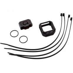 Quarq Shockwiz Mount And Cover 2019 | Other