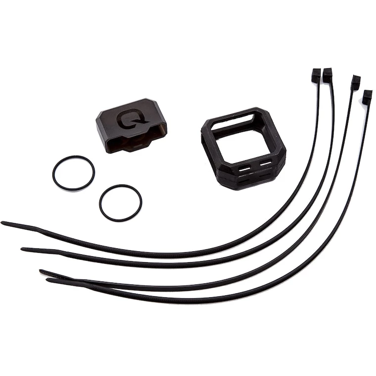 Quarq Shockwiz Mount And Cover 2019 | Other