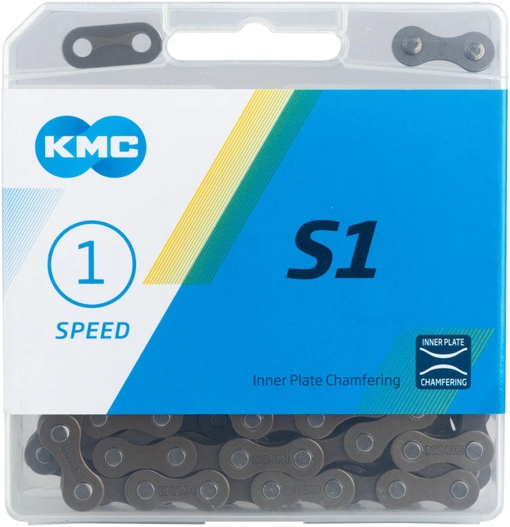 KMC S1 | Bike Chains - Image 8