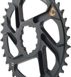 SRAM Chain Ring X-SYNC 2 3mm Offset 12 Speed Gold 2019 | Rings