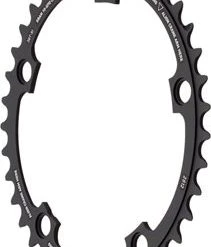 Quarq Red X-Glide R Yaw S1 130 2019 | Rings