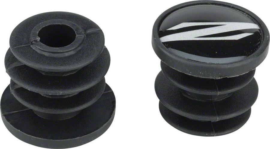 SRAM ZIPP Service Course Bar End Plugs 2022 | Handlebar Plugs - Image 3