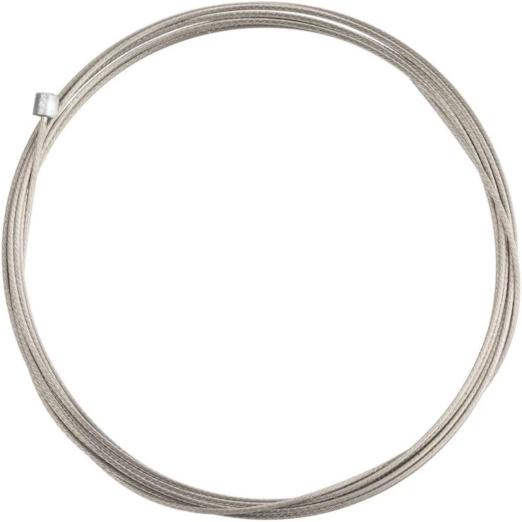 SRAM 1.1 Stainless Shift Cable 3100mm Single For TT & Tandem 2022 | Brake Cables - Image 9