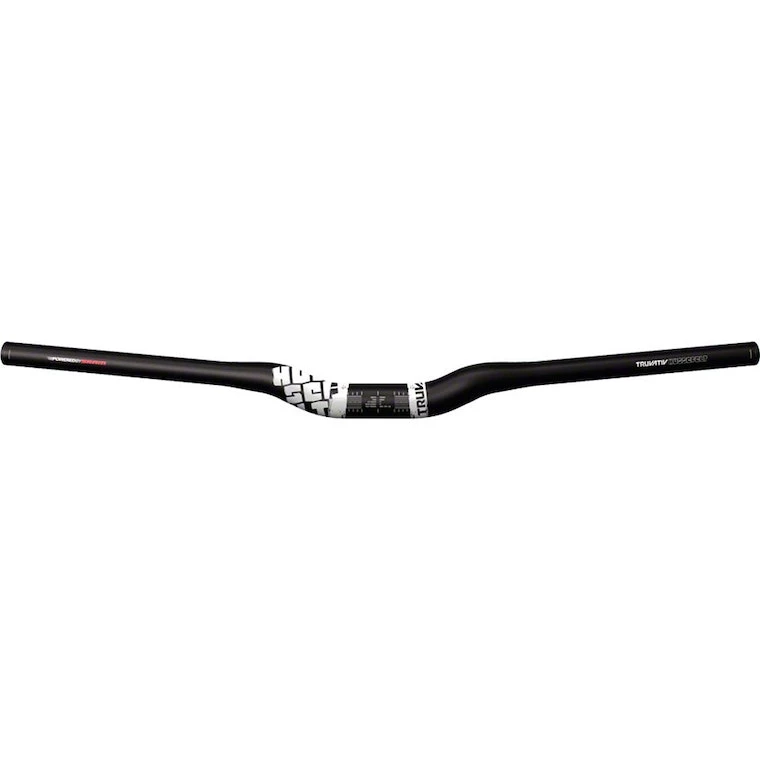 Truvativ Riserbar Holzfeller 40mm 2019 | Riser Handlebars - Image 2