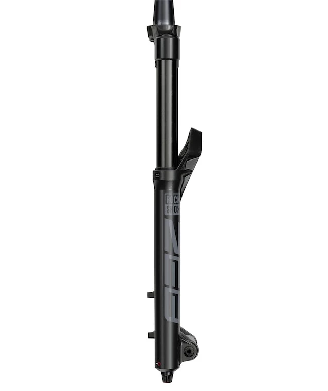 RockShox Fork ZEB Charger R - E-MTB Crown 27.5" Boost™ 15x110 180mm 2022 | Mountain Bike Forks - Image 2