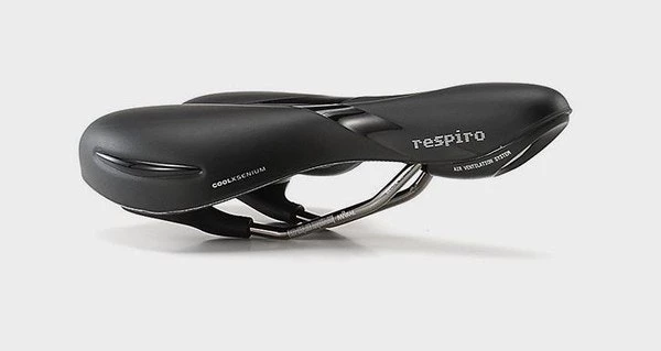 Selle Royal Respiro Moderate 2018 | Seats & Saddles