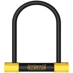 OnGuard Bulldog 8011 | U Locks