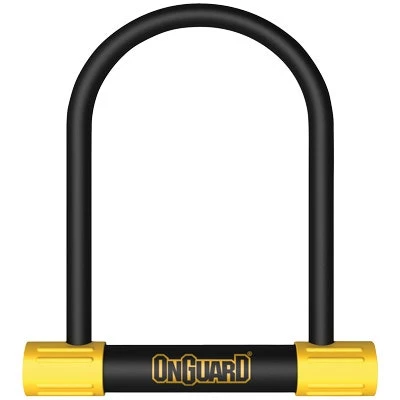 OnGuard Bulldog 8011 | U Locks