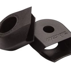 Raceface PEDAL BOOTS G4 2-PACK NEXT MEDIUM Black 2017 | Other