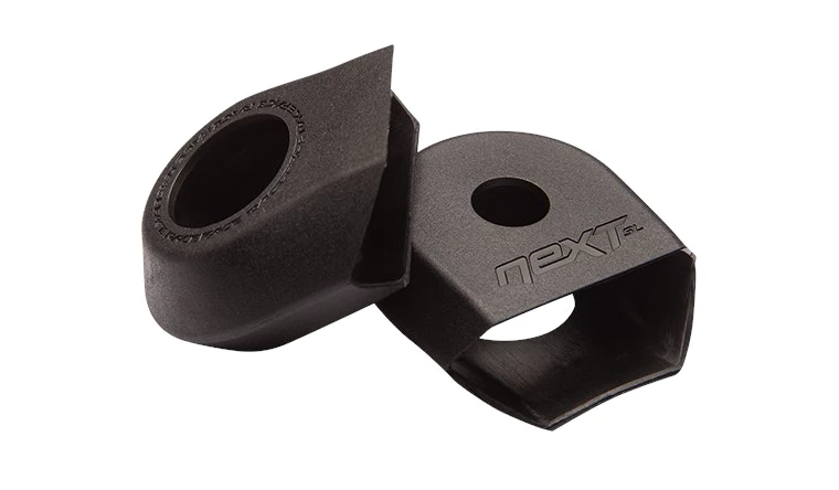 Raceface PEDAL BOOTS G4 2-PACK NEXT MEDIUM Black 2017 | Other