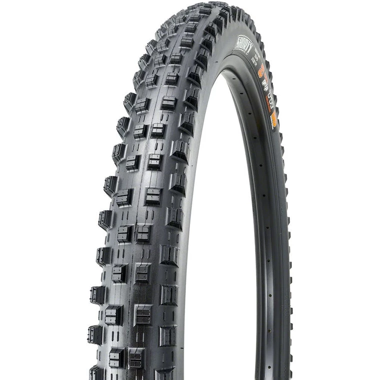 Maxxis Shorty Tire 2022 | Tires - Image 5