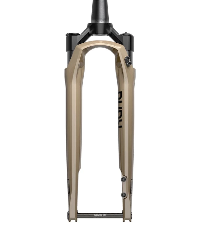 RockShox Fork RUDY Ultimate Race Day - Crown 700c 12x100 30mm 45 Offset 2022 | Road Bike Forks - Image 2