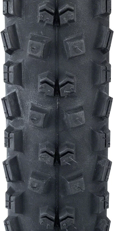 Continental Mountain King Tire 27.5x2.6 Tubeless Folding ShieldWall PureGrip 2022 | Tires - Image 4