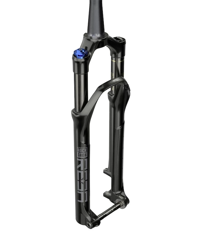 RockShox Fork Reba RL - Crown 29" Boost™ 15x110 100mm 2022 | Mountain Bike Forks
