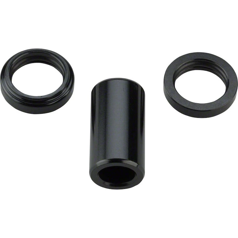RockShox Rear Shock Mounting Hardware 3-piece 1/2"(compatible With Imperial & Metric Shocks) 8X23.3 2022 | Other - Image 4