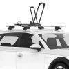 Yakima HighRoad | Roof Bike Racks