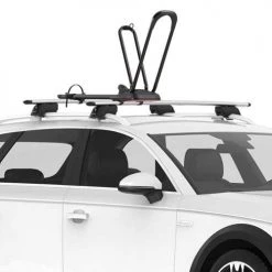 Yakima HighRoad | Roof Bike Racks