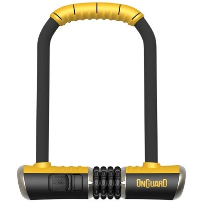 OnGuard Bulldog 8010 C | U Locks