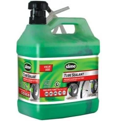 Slime Tube Sealant 1 Gal 2017