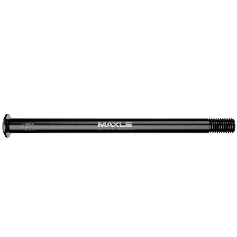 RockShox MAXLE STEALTH Thru Axle Rear 170.5mm 2019 | Wheel Skewers