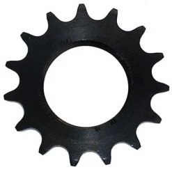 Shimano Dura-Ace Track Cog 2017 | Rings