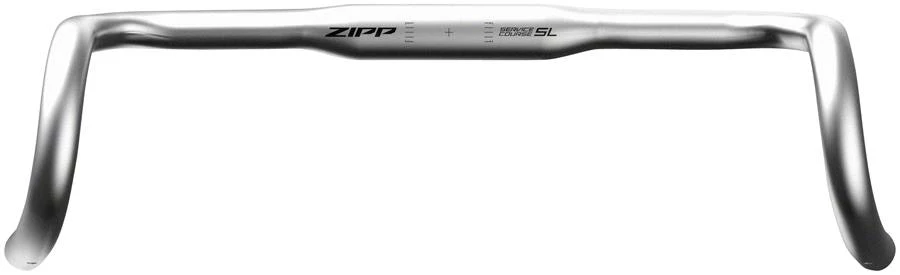 Zipp AM Handlebar Drop Service Course 70 XPLR 2022 | Drop Handlebars - Image 3