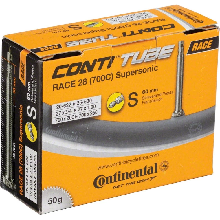 Continental Supersonic 60MM 2017 | Tubes - Image 2