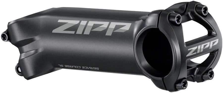 AM Zipp Stem Service Course SL 17° 2022 | Stems - Image 5
