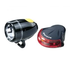 Light Topeak Combo Highlite Ii 2022 | Lights