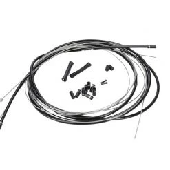 SRAM Shift Road And MTB Cable Kit Black 4mm 2022 | Brake Cables