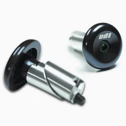 ODI Alloy Bar End Plugs 2017 | Bar Ends